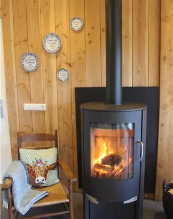 't Bievink - Buitengewoon Overnachten Отель типа 