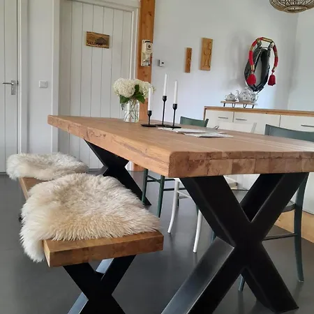 't Bievink - Buitengewoon Overnachten Отель типа 