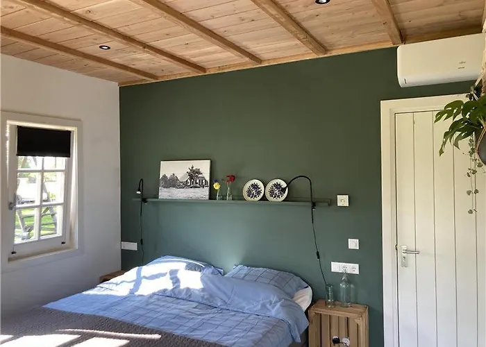 't Bievink - Buitengewoon Overnachten 3*