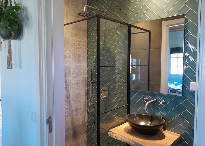 Bed and breakfast 't Bievink - Buitengewoon Overnachten