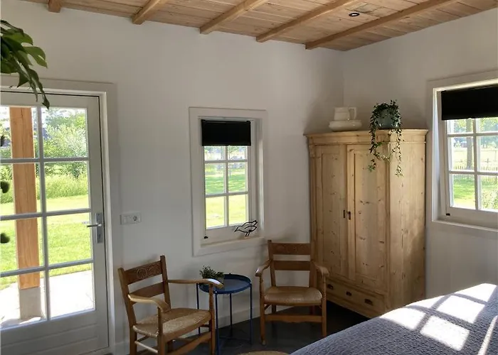 Bed and breakfast 't Bievink - Buitengewoon Overnachten 3*