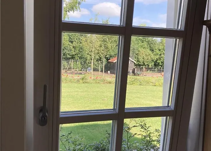 't Bievink - Buitengewoon Overnachten Bed and breakfast 3*