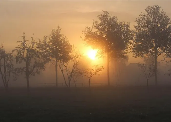 't Bievink - Buitengewoon Overnachten 3* Westendorp