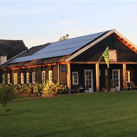 't Bievink - Buitengewoon Overnachten 3* Westendorp