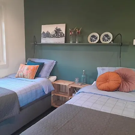 't Bievink - Buitengewoon Overnachten Bed and Breakfast