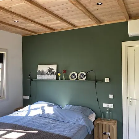 't Bievink - Buitengewoon Overnachten 3*