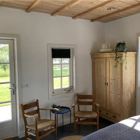 Panzió 't Bievink - Buitengewoon Overnachten 3*