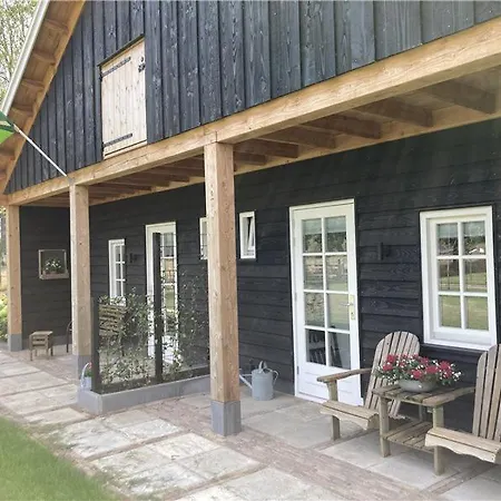 't Bievink - Buitengewoon Overnachten Bed and Breakfast Westendorp