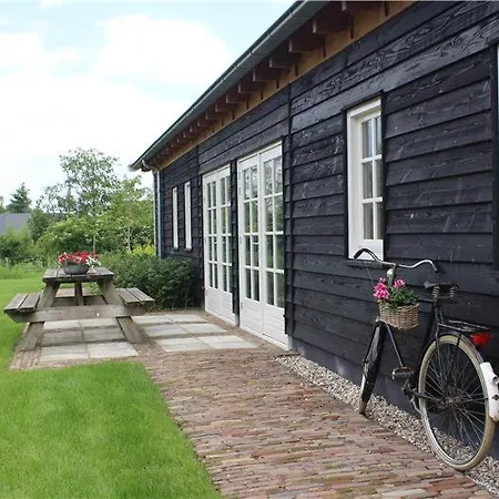 't Bievink - Buitengewoon Overnachten 3*