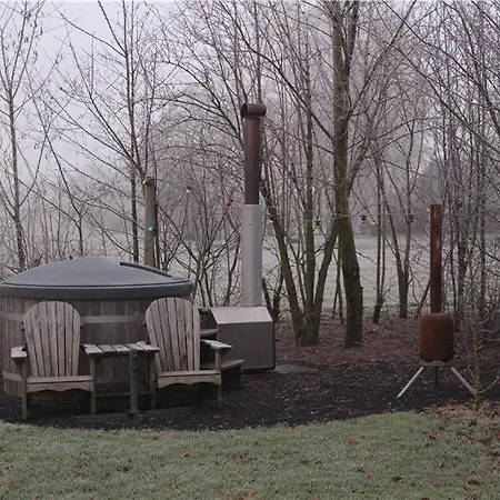 Bed and Breakfast 't Bievink - Buitengewoon Overnachten Westendorp