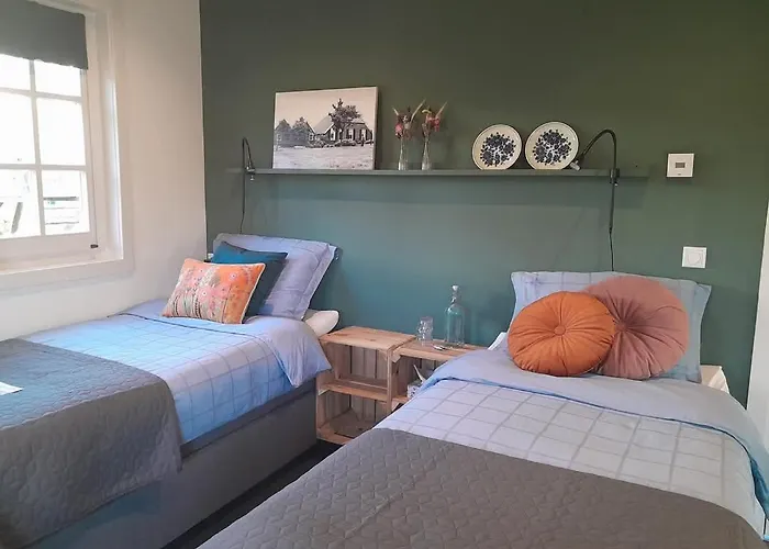 't Bievink - Buitengewoon Overnachten Bed and Breakfast