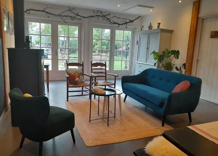 Bed and Breakfast 't Bievink - Buitengewoon Overnachten Westendorp