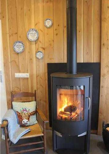 't Bievink - Buitengewoon Overnachten Bed and Breakfast 3*