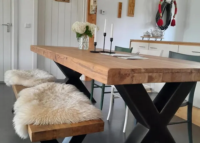 't Bievink - Buitengewoon Overnachten Bed and Breakfast