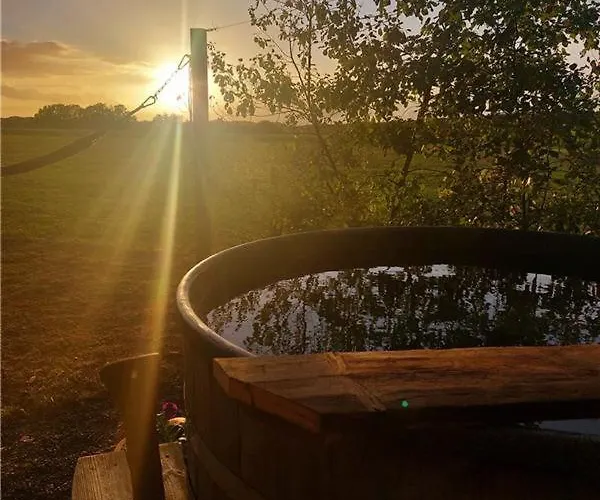 't Bievink - Buitengewoon Overnachten