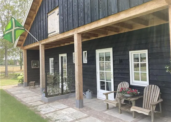 't Bievink - Buitengewoon Overnachten Bed and Breakfast Westendorp