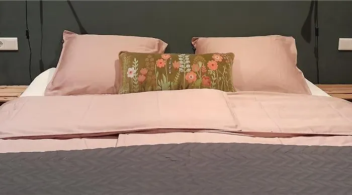 Bed and Breakfast 't Bievink - Buitengewoon Overnachten