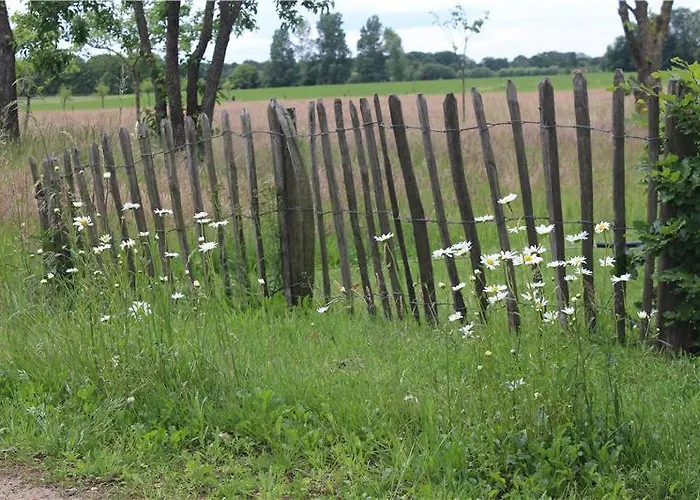 't Bievink - Buitengewoon Overnachten