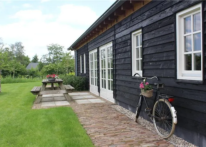 't Bievink - Buitengewoon Overnachten 3*