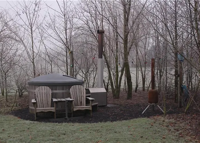 Bed and Breakfast 't Bievink - Buitengewoon Overnachten Westendorp